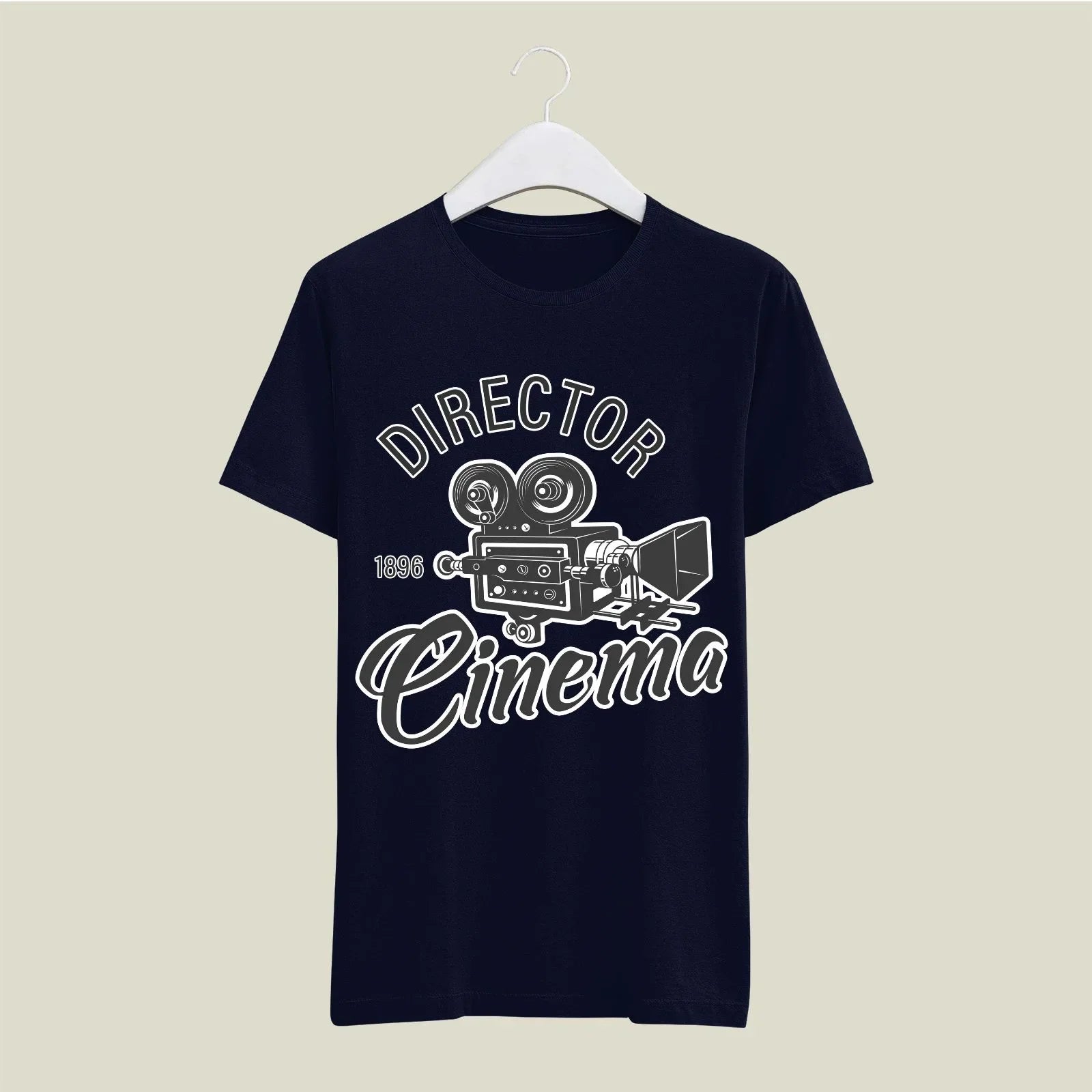 Director T-Shirt T-DIR6 Desichalchitra