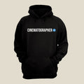 Cinematographer Hoodie H-CIN31 Desichalchitra