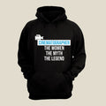 Cinematographer Hoodie H-CIN65 Desichalchitra