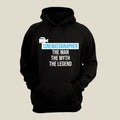 Cinematographer Hoodie H-CIN72 Desichalchitra