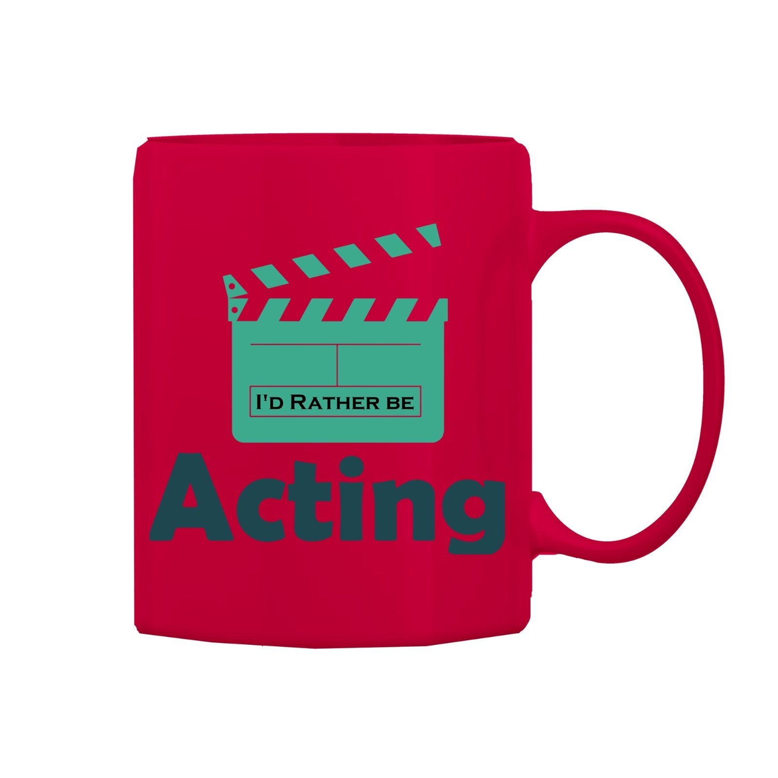 Actor Mug M-AC113 Desichalchitra