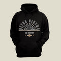 3D Artist Hoodie H-DAR10 Desichalchitra