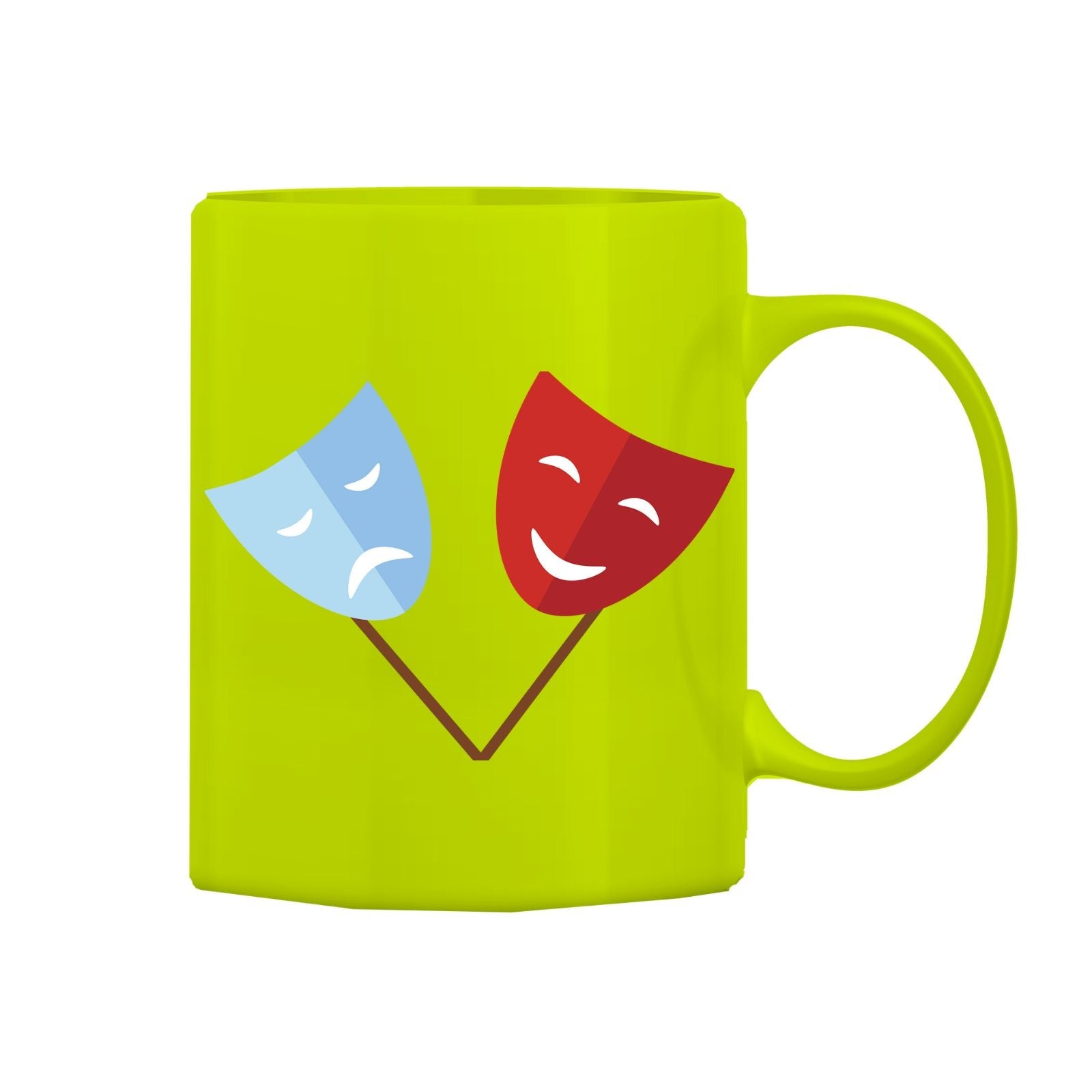 Actor Mug M-AC116 Desichalchitra