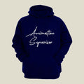 Animation Supervisor Hoodie H-ANS1 Desichalchitra