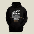 Animation Supervisor Hoodie H-ANS7 Desichalchitra