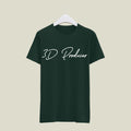 3D Producer T-Shirt T-DPR1 Desichalchitra