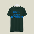 3D Producer T-Shirt T-DPR14 Desichalchitra