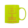 Camera Patent Mug M-CMP6 Desichalchitra
