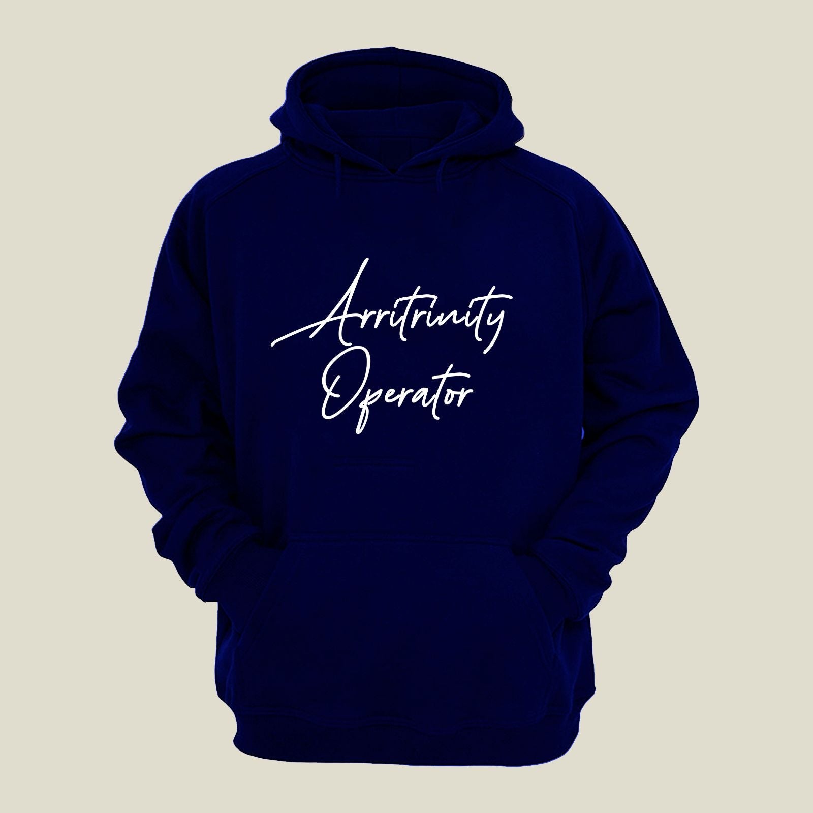 Arritrinity Operator Hoodie H-AO1 Desichalchitra