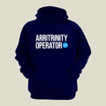 Arritrinity Operator Hoodie H-AO2 Desichalchitra