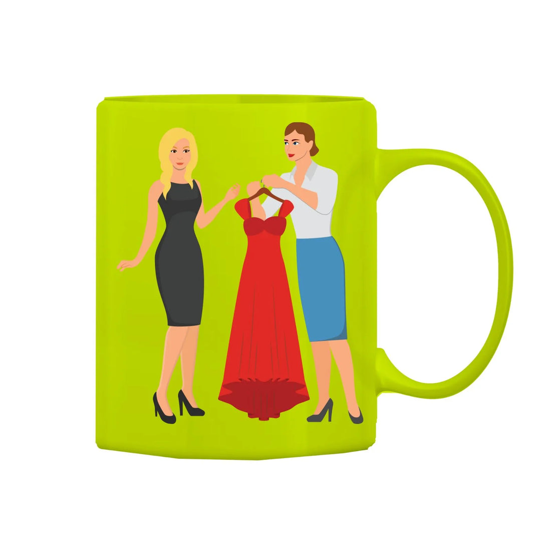 Costume Designer Mug M-CSD148 Desichalchitra