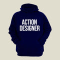 Action Designer Hoodie H-ADE14 Desichalchitra