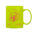 Camera Patent Mug M-CMP1 Desichalchitra