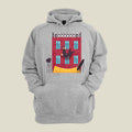 Action Director Hoodie H-ACD19 Desichalchitra