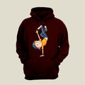Action Director Hoodie H-ACD20 Desichalchitra