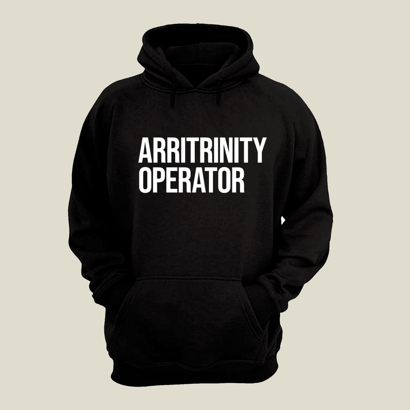 Arritrinity Operator Hoodie H-AO14 Desichalchitra
