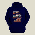 Assistant Camera Hoodie H-ATC80 Desichalchitra