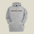Assistant Camera Hoodie H-ATC145 Desichalchitra