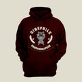 Choreographer Hoodie H-CR56 Desichalchitra