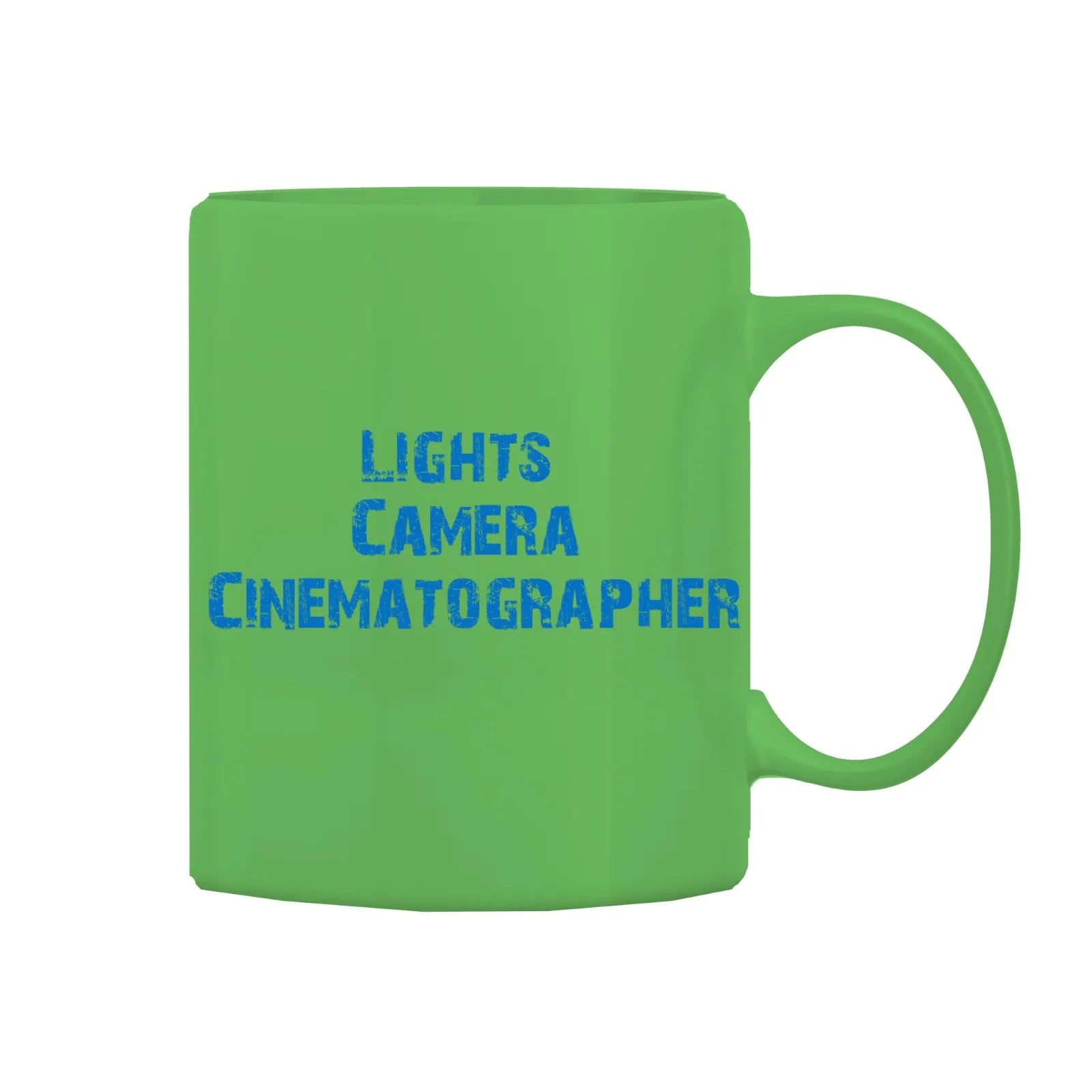 Cinematographer Mug M-CIN10 Desichalchitra