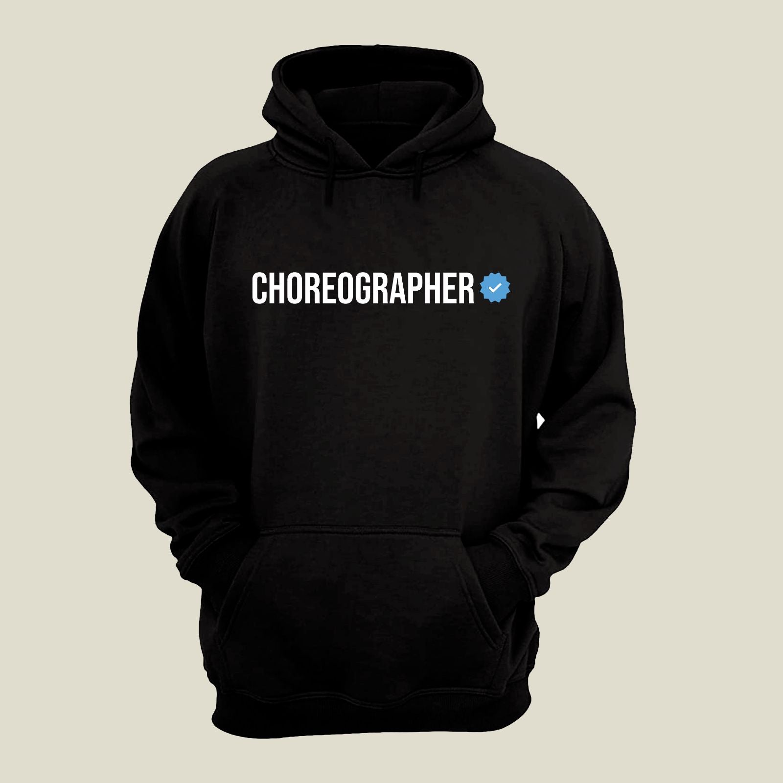 Choreographer Hoodie H-CR100 Desichalchitra