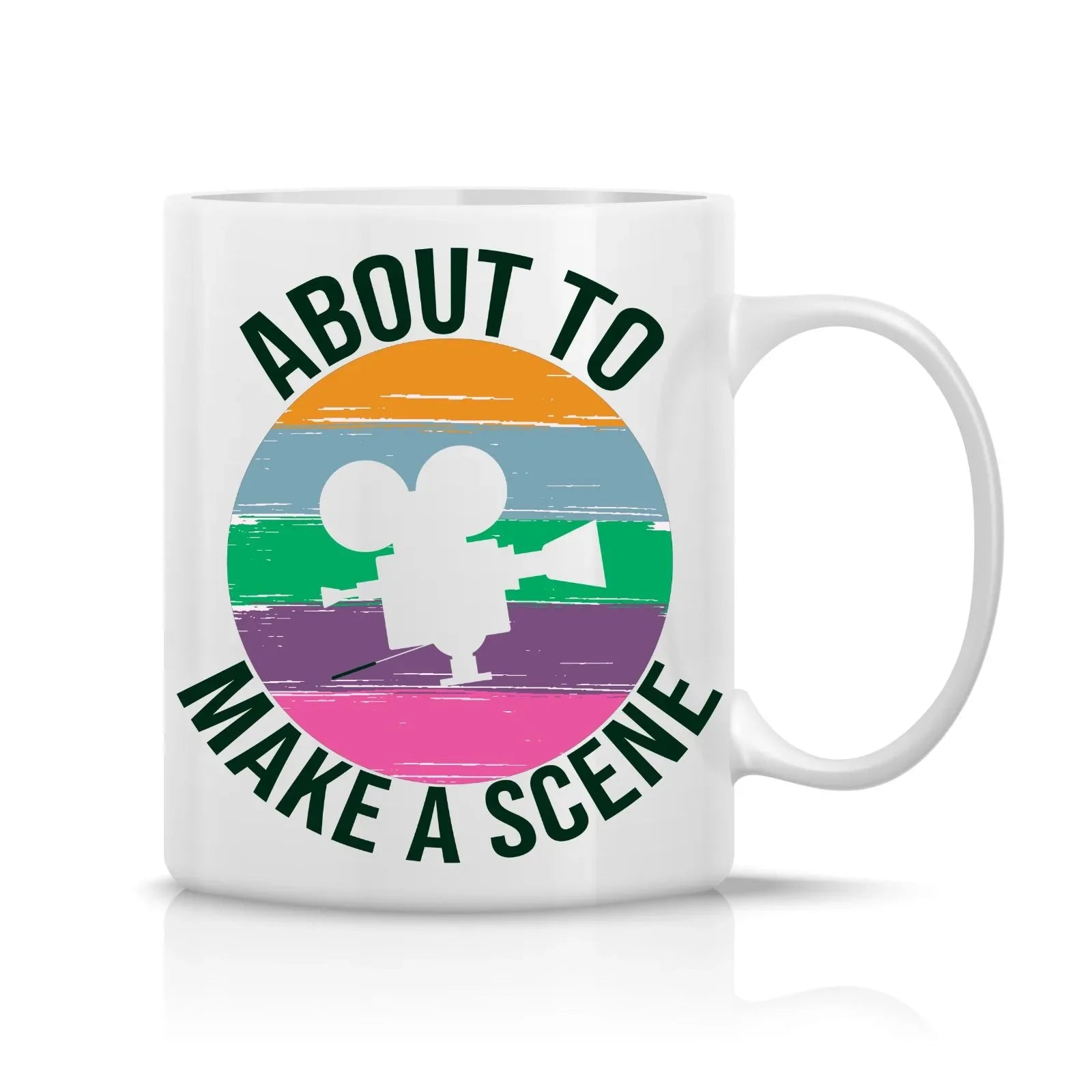 Cinematographer Mug M-CIN60 Desichalchitra