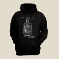Camera Patent Hoodie H-CMP57 Desichalchitra