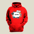Actor Hoodie H-AC13 Desichalchitra