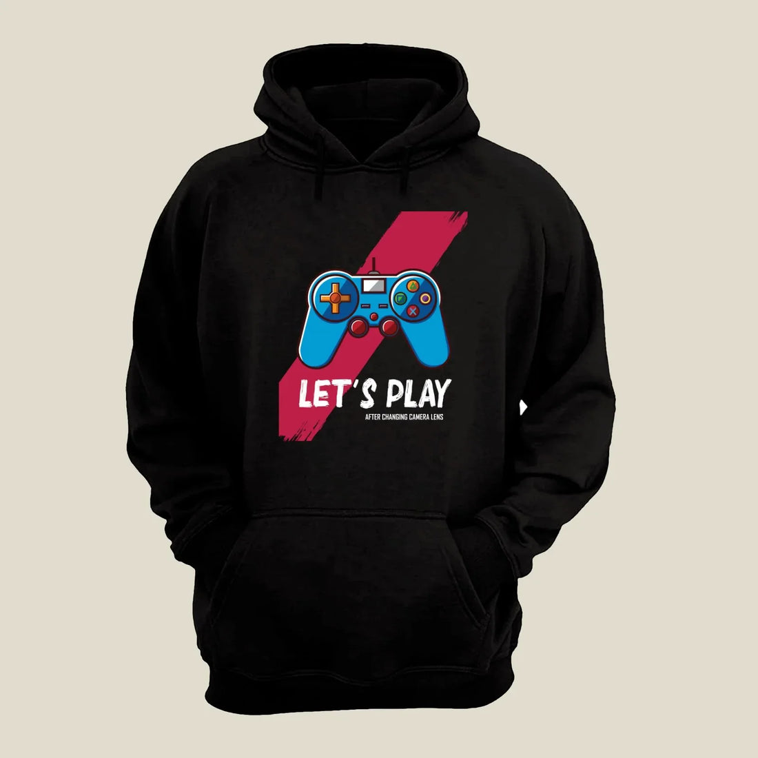 Cinematographer Hoodie H-CIN1 Desichalchitra