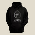 Camera Patent Hoodie H-CMP85 Desichalchitra