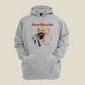 Cinematographer Hoodie H-CIN5 Desichalchitra
