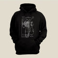 Camera Patent Hoodie H-CMP124 Desichalchitra