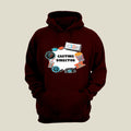 Casting Director Hoodie H-CD11 Desichalchitra