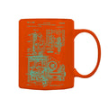 Camera Patent Mug M-CMP52 Desichalchitra