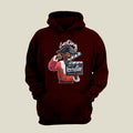 Casting Director Hoodie H-CD20 Desichalchitra