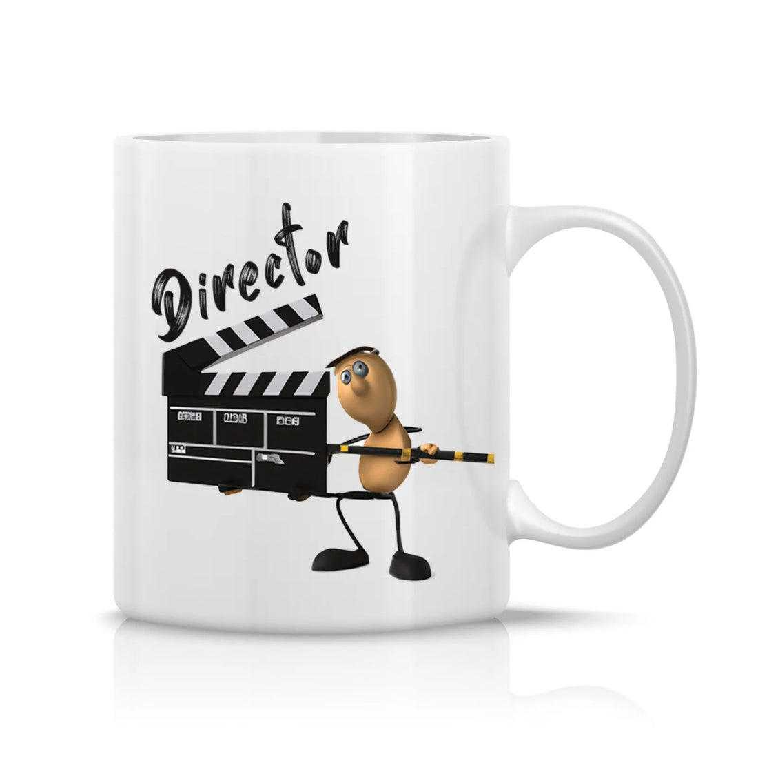 Director Mug M-DIR9 Desichalchitra