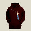 Boom Operator Hoodie H-BM35 Desichalchitra