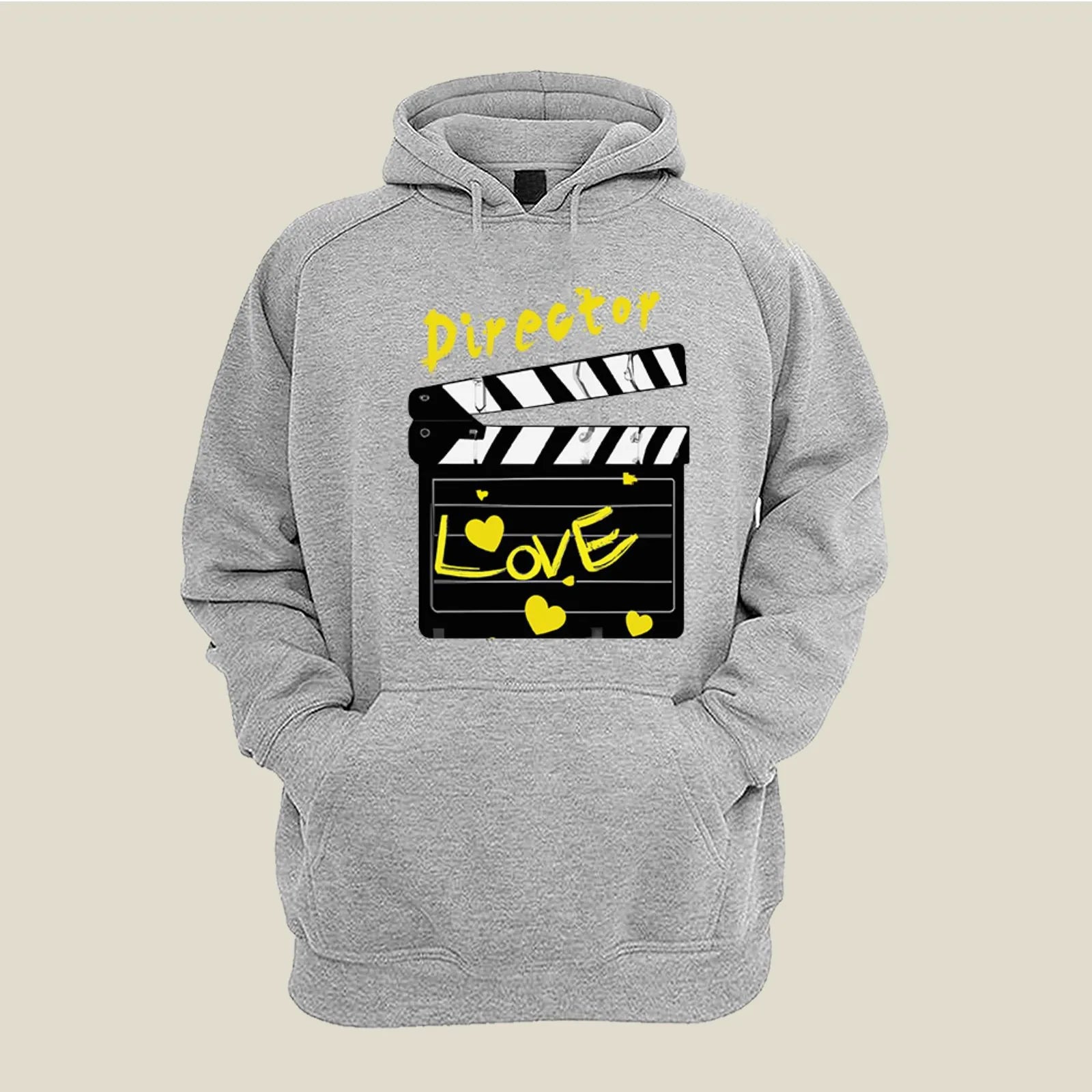 Director Hoodie H-DIR10 Desichalchitra