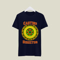 Casting Director T-Shirt T-CD1 Desichalchitra