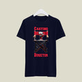 Casting Director T-Shirt T-CD2 Desichalchitra