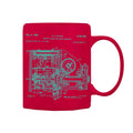 Camera Patent Mug M-CMP34 Desichalchitra
