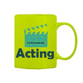 Actor Mug M-AC113 Desichalchitra