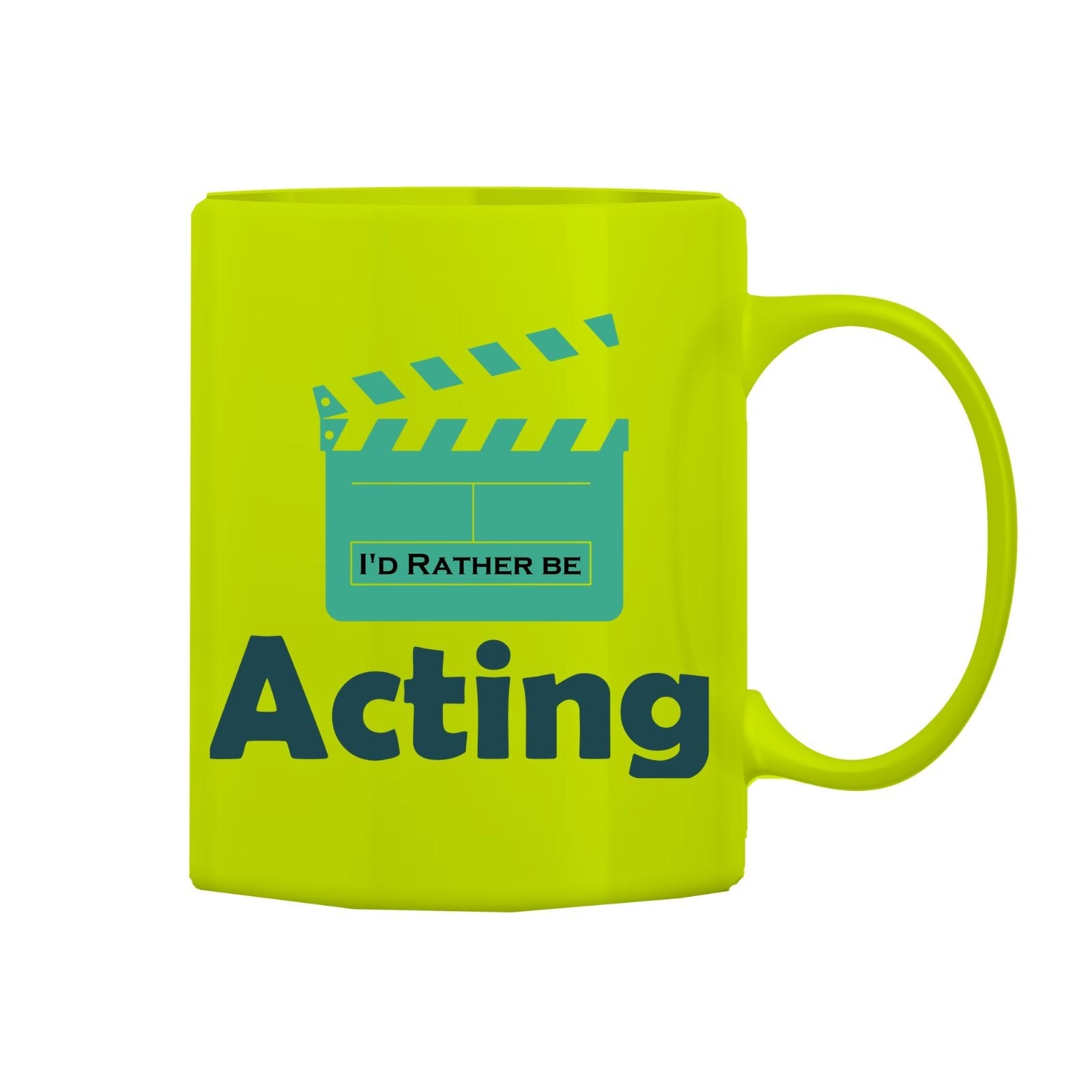 Actor Mug M-AC113 Desichalchitra