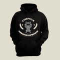 Animation Supervisor Hoodie H-ANS12 Desichalchitra