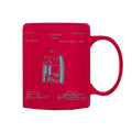 Camera Patent Mug M-CMP139 Desichalchitra