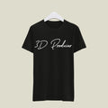 3D Producer T-Shirt T-DPR1 Desichalchitra