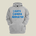 Animator Hoodie H-ANI13 Desichalchitra