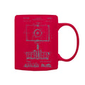 Camera Patent Mug M-CMP149 Desichalchitra