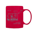 Camera Patent Mug M-CMP131 Desichalchitra
