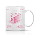 Camera Patent Mug M-CMP1 Desichalchitra